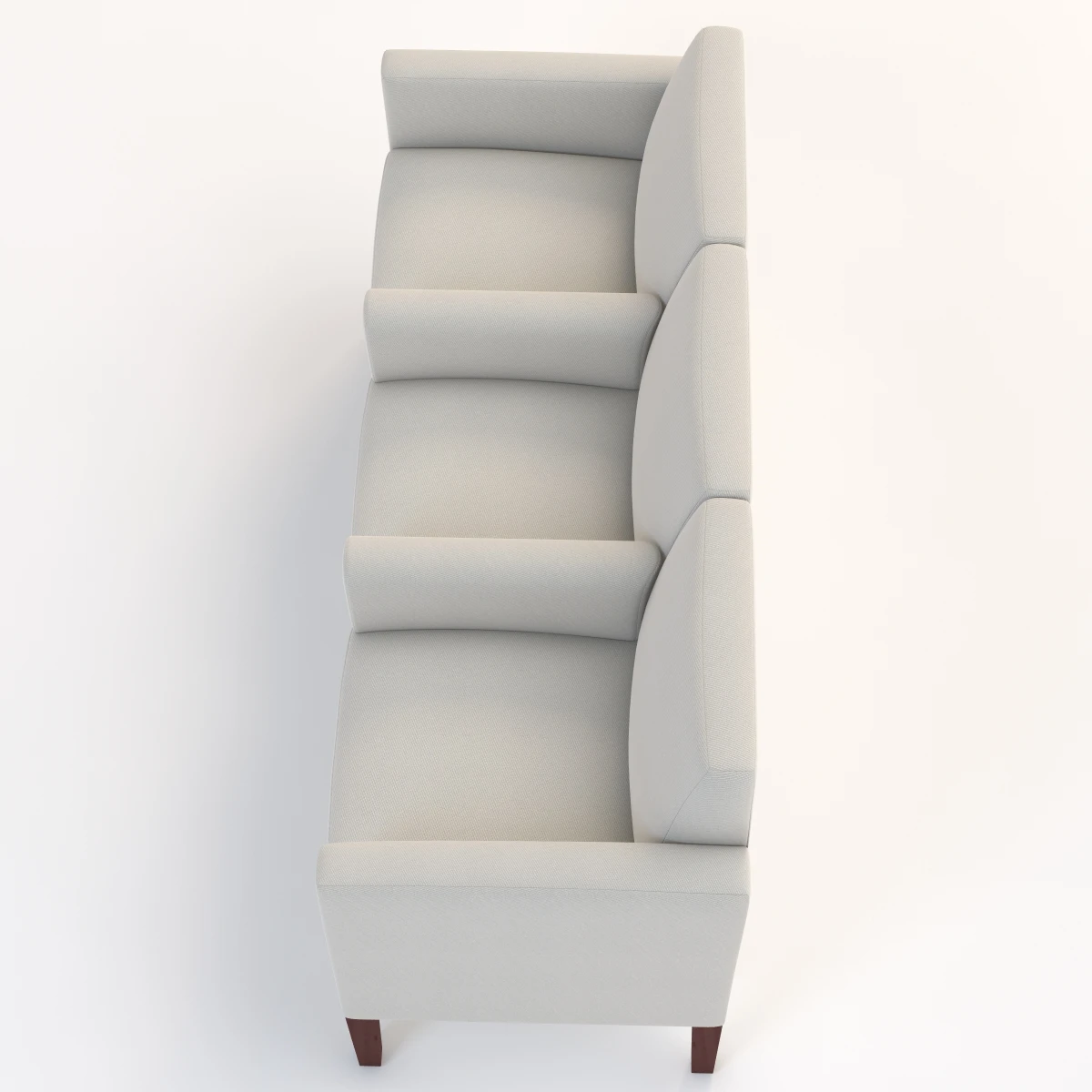 Nemschoff Brava Classic 861-35-3 Public Seating 3D Model_07