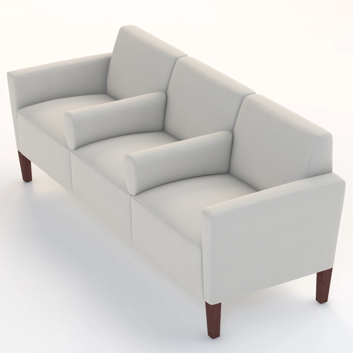 Nemschoff Brava Classic 861-35-3 Public Seating 3D Model_05