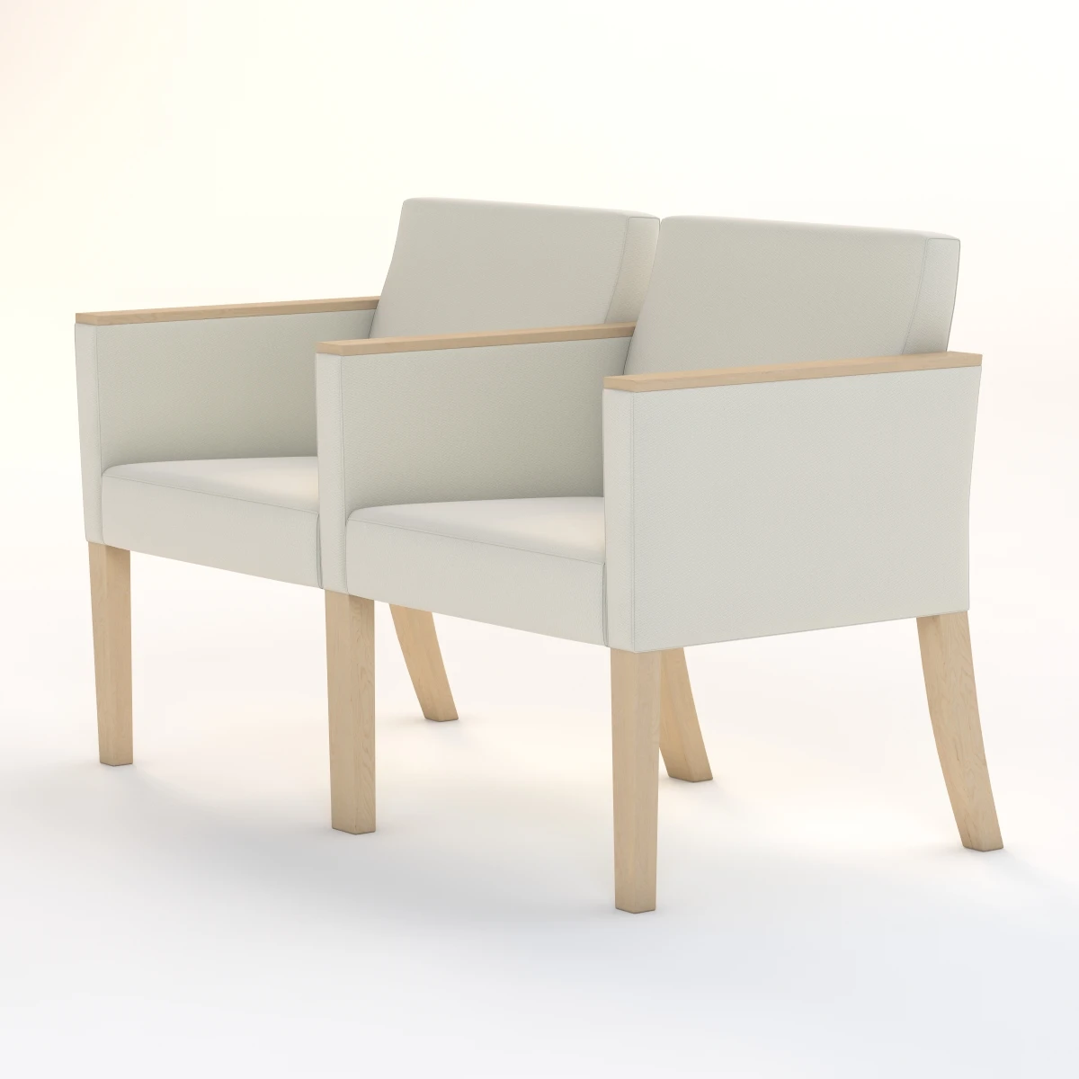 Nemschoff Brava Multiple Seating 862-22c 3D Model_06