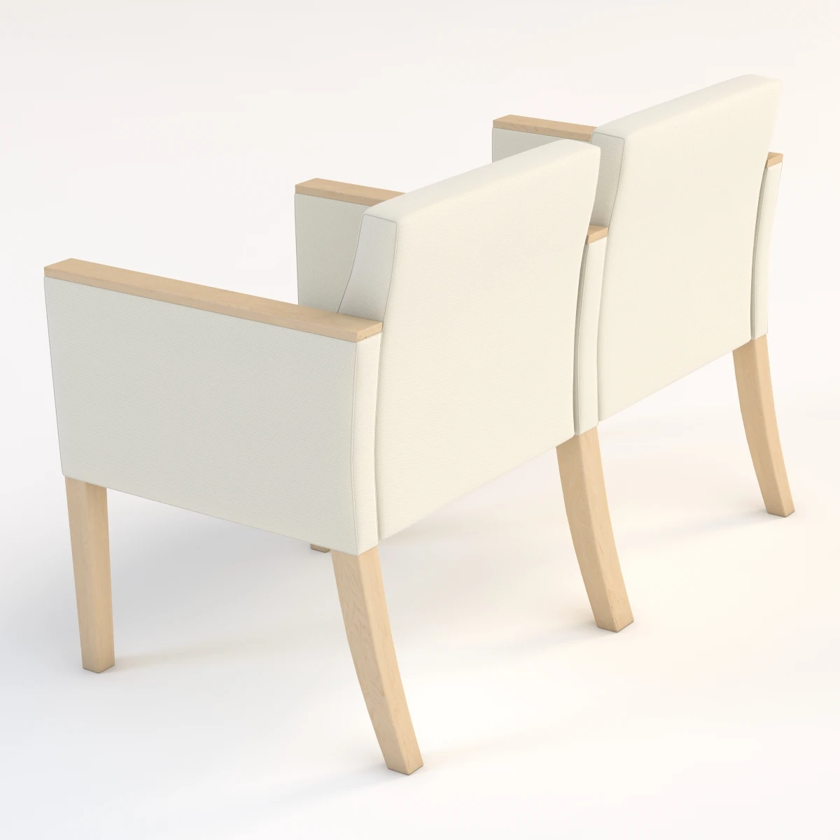 Nemschoff Brava Multiple Seating 862-22c 3D Model_04