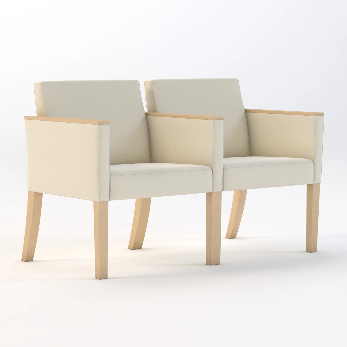 Nemschoff Brava Multiple Seating 862-22c 3D Model_03