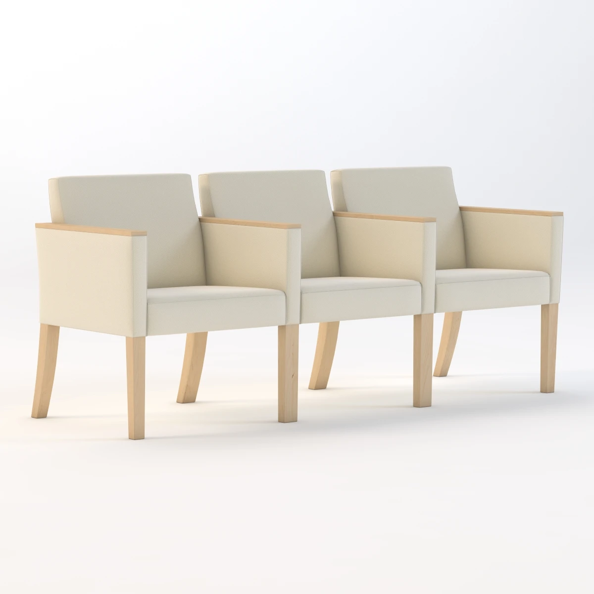 Nemschoff Brava Multiple Seating 862-33c 3D Model_03