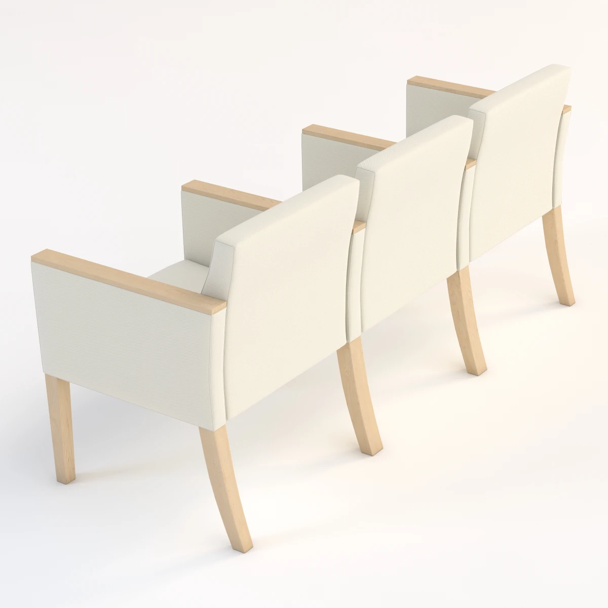 Nemschoff Brava Multiple Seating 862-33c 3D Model_04