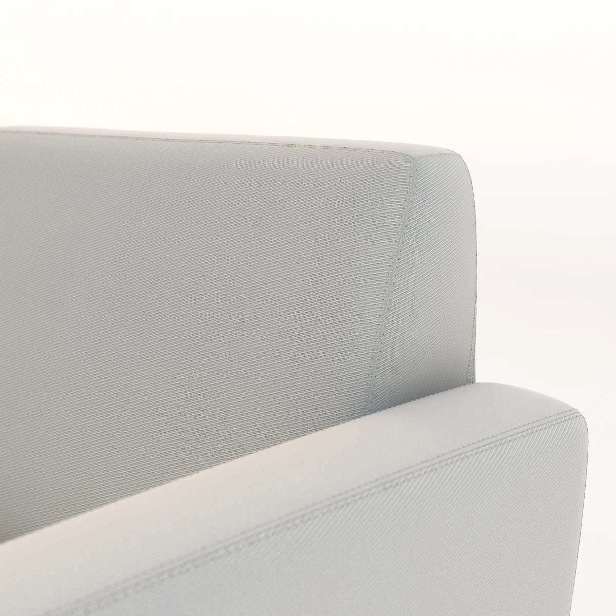 Nemschoff Brava Platform 860-10 Lounge Chair 3D Model_010