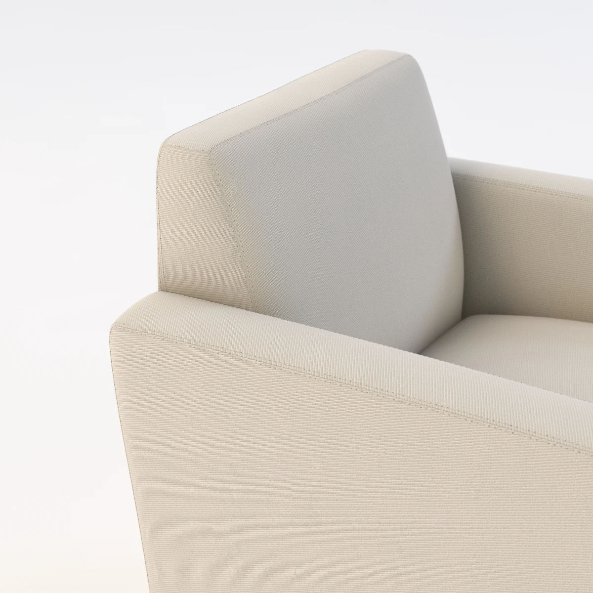 Nemschoff Brava Platform 860-10 Lounge Chair 3D Model_011