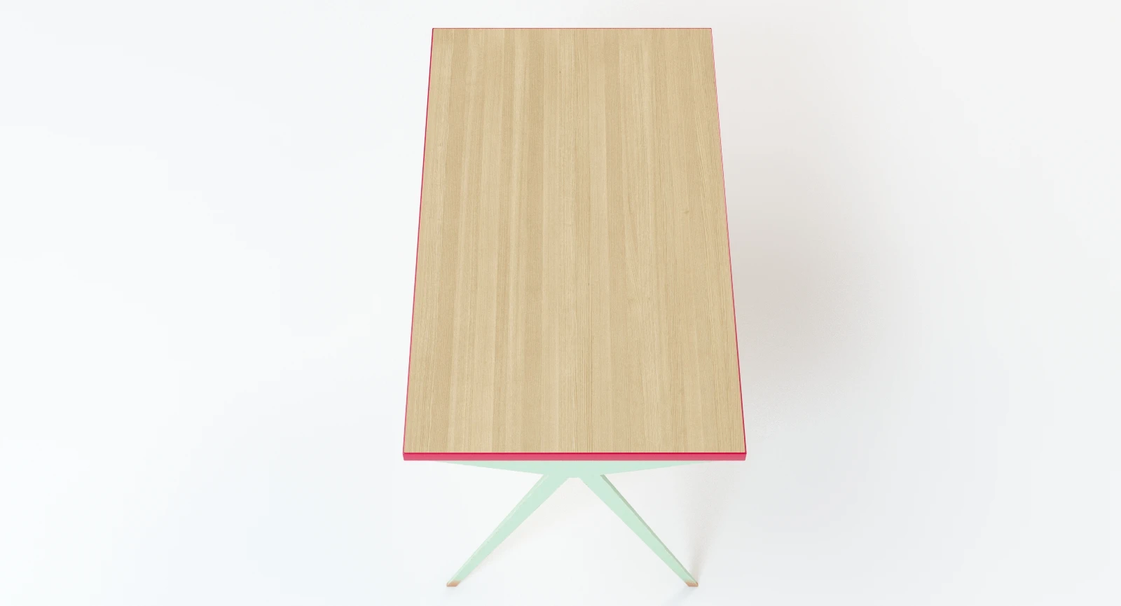 Table Compas 3D Model_04