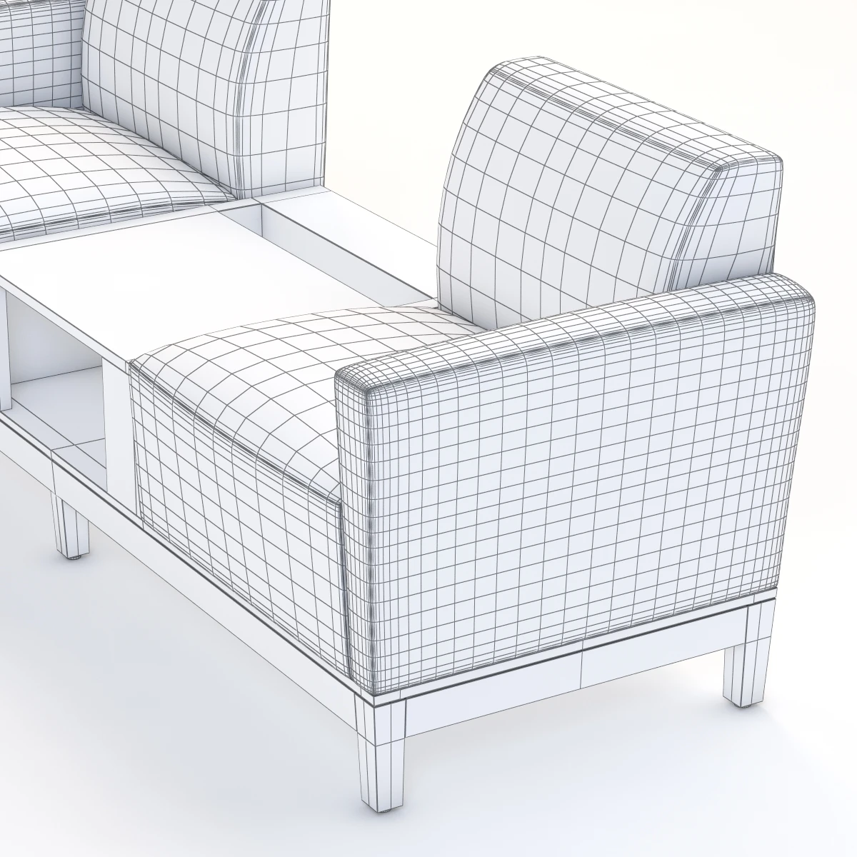 Nemschoff Brava Platform 860-30ct 3D Model_09