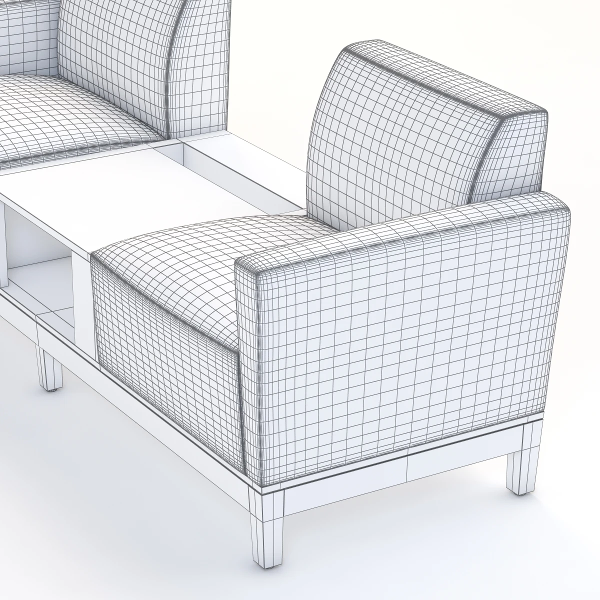 Nemschoff Brava Platform 860-30ct 3D Model_08
