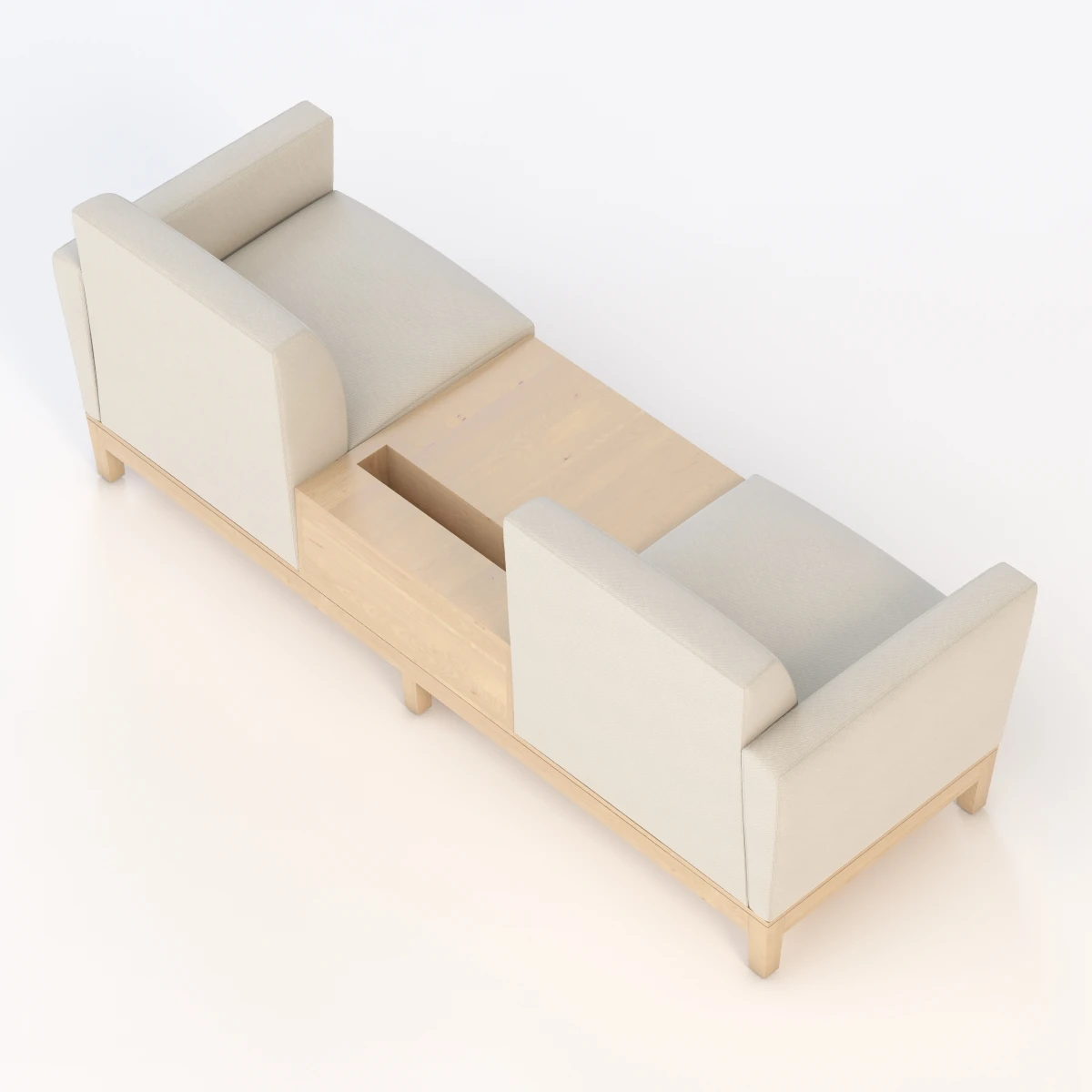 Nemschoff Brava Platform 860-30ct 3D Model_05