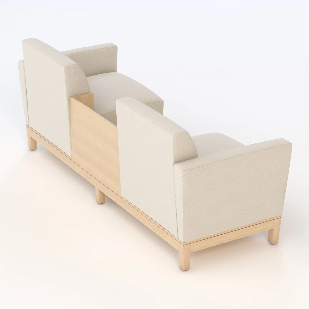 Nemschoff Brava Platform 860-30cv 3D Model_07