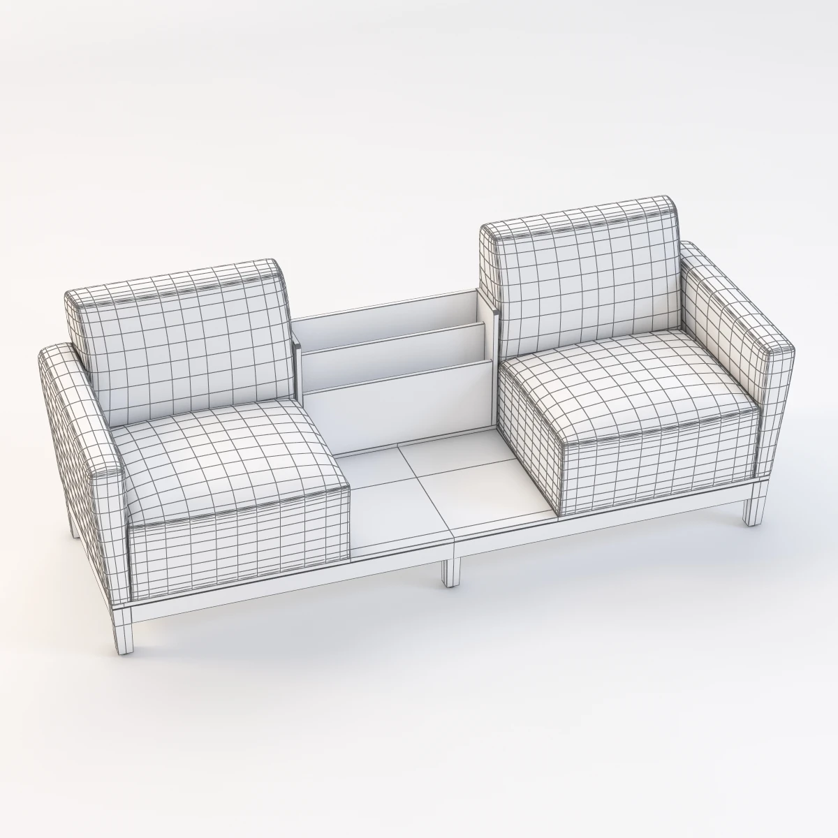 Nemschoff Brava Platform 860-30cv 3D Model_011