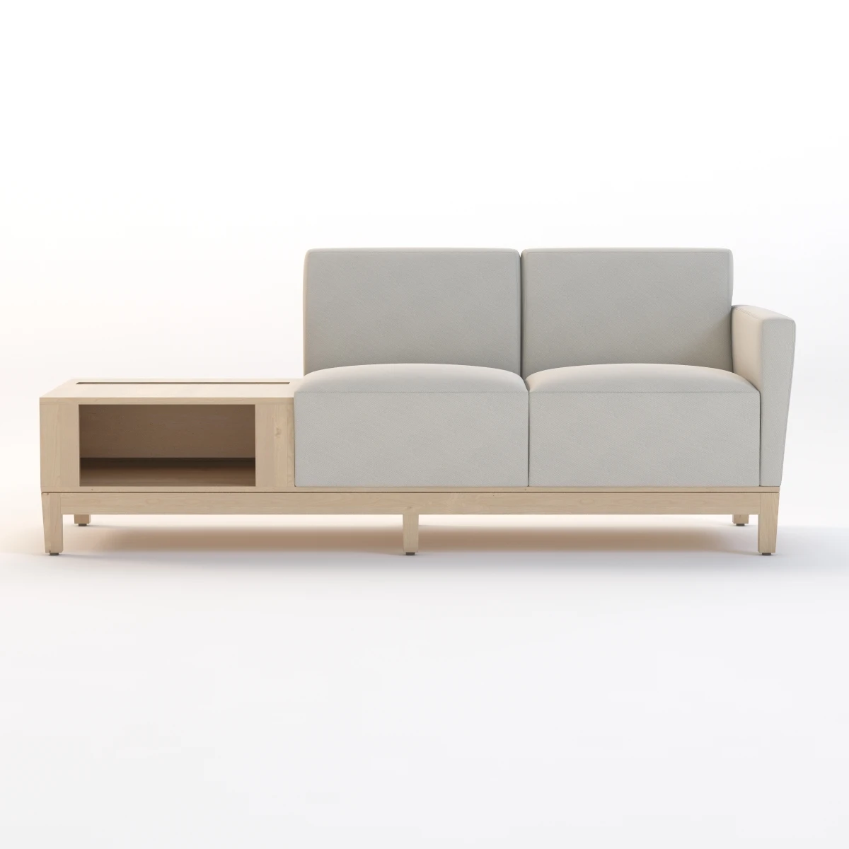 Nemschoff Brava Platform 860-30ld 3D Model_04