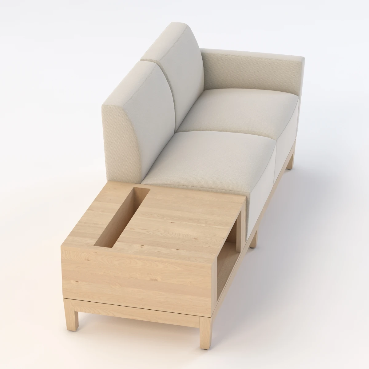 Nemschoff Brava Platform 860-30ld 3D Model_07