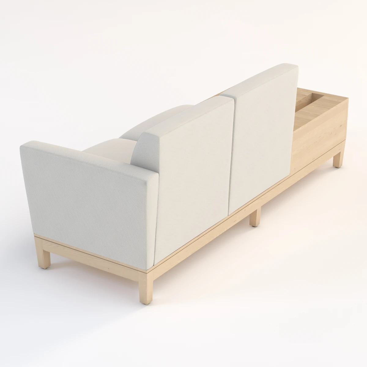 Nemschoff Brava Platform 860-30ld 3D Model_03