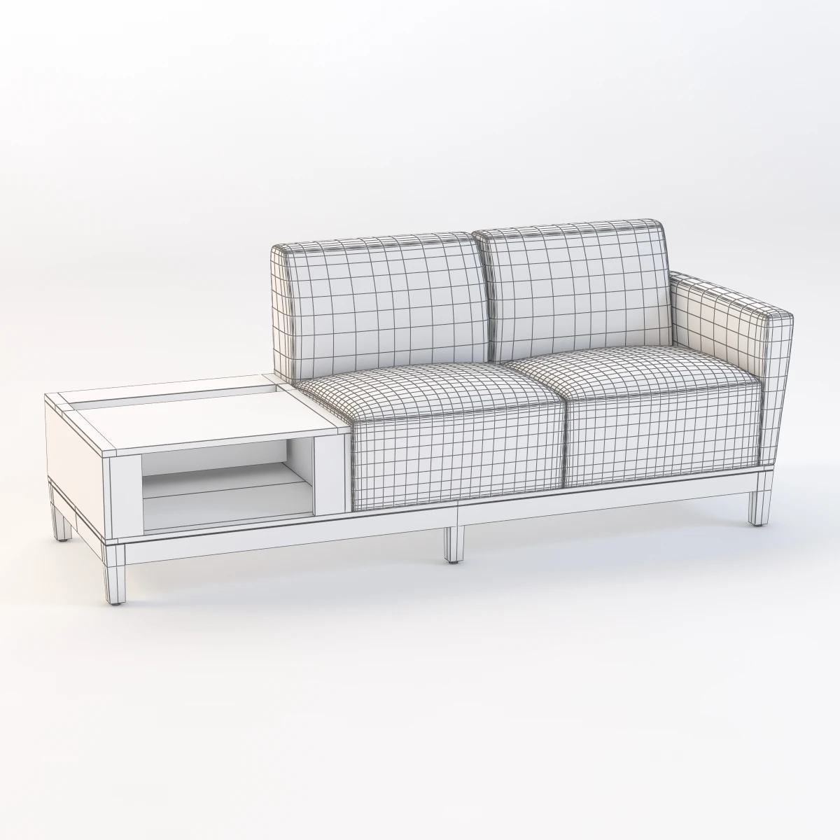 Nemschoff Brava Platform 860-30ld 3D Model_011
