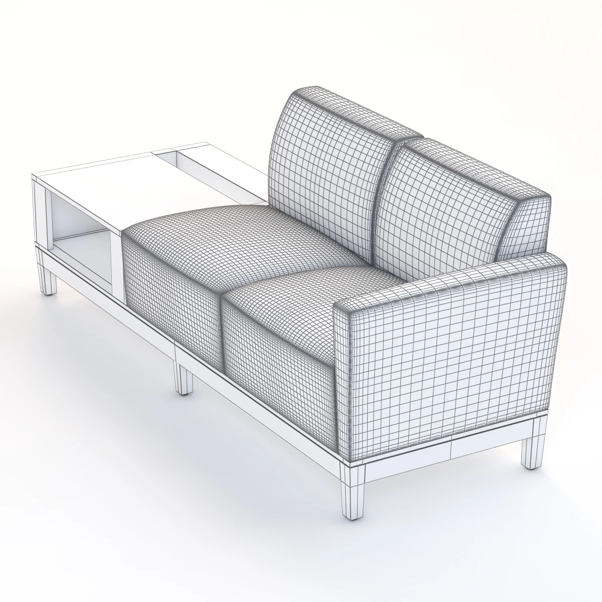 Nemschoff Brava Platform 860-30ld 3D Model_08