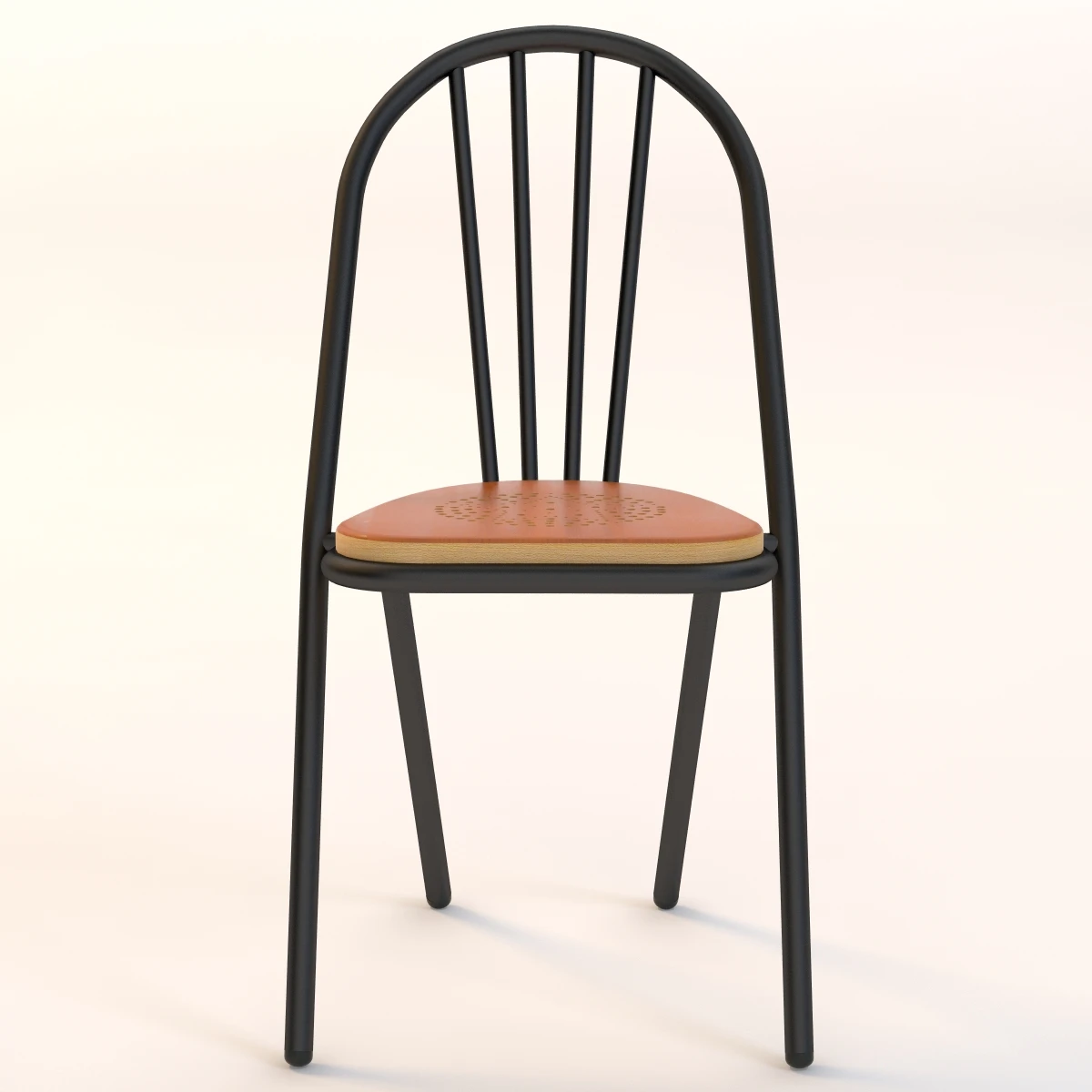 Surpil The Chair 3D Model_08