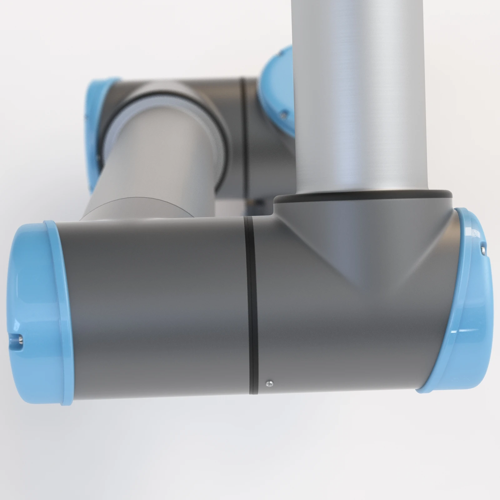 Universal Robots UR10 3D Model_017