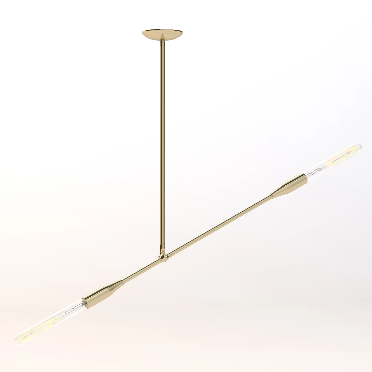 Studiodunn Sorenthia Lighting Single 3D Model_01