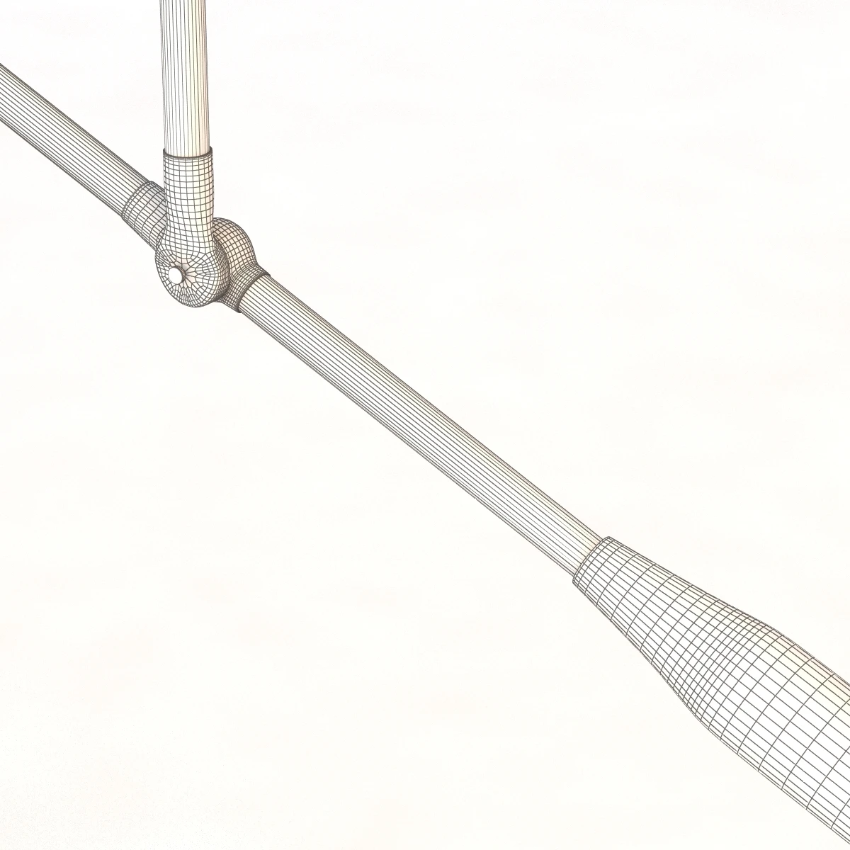 Studiodunn Sorenthia Lighting Single 3D Model_09