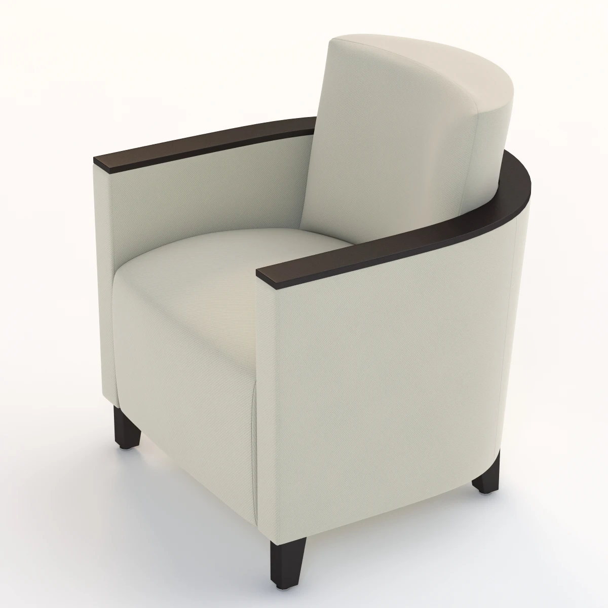 Nemschoff Lauderdale Lounge Seating 3D Model_05