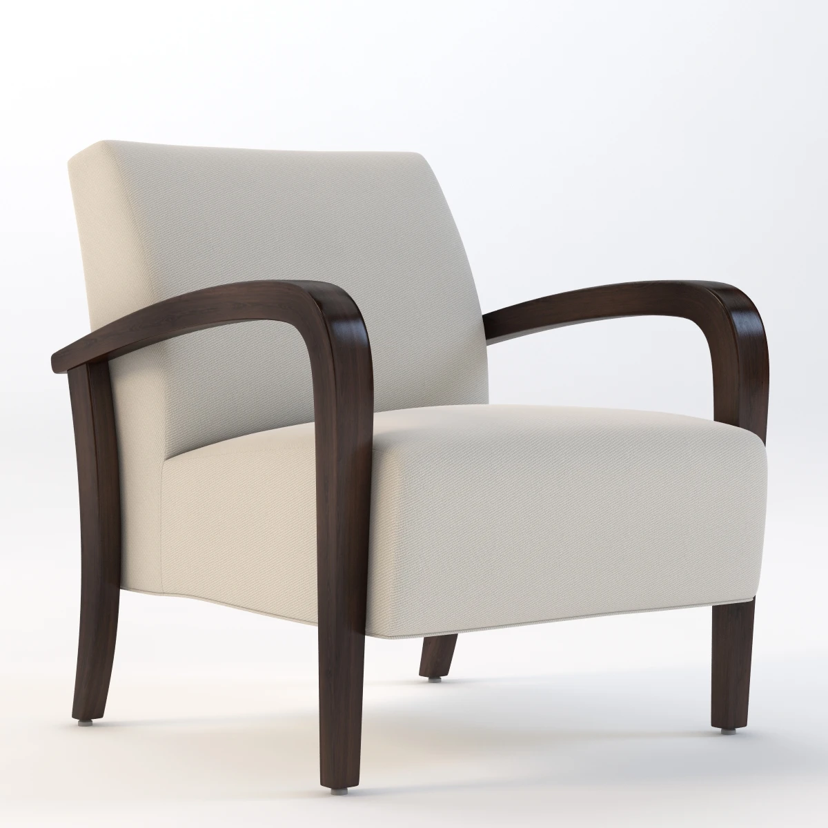 Nemschoff Marco Grande Ii 732-1 3D Model_06