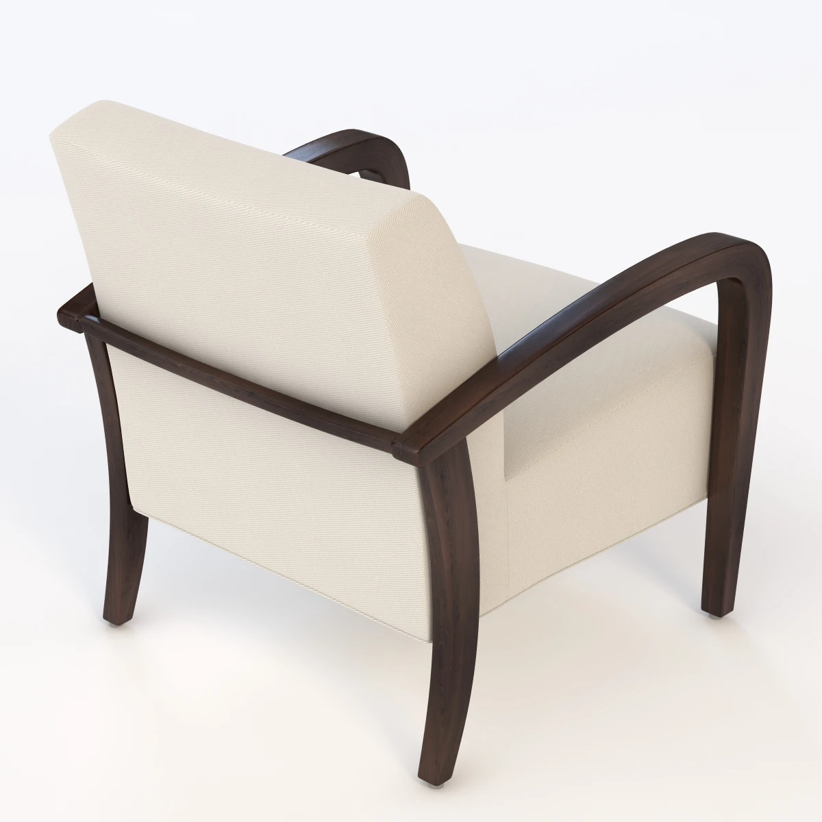 Nemschoff Marco Grande Ii 732-1 3D Model_03