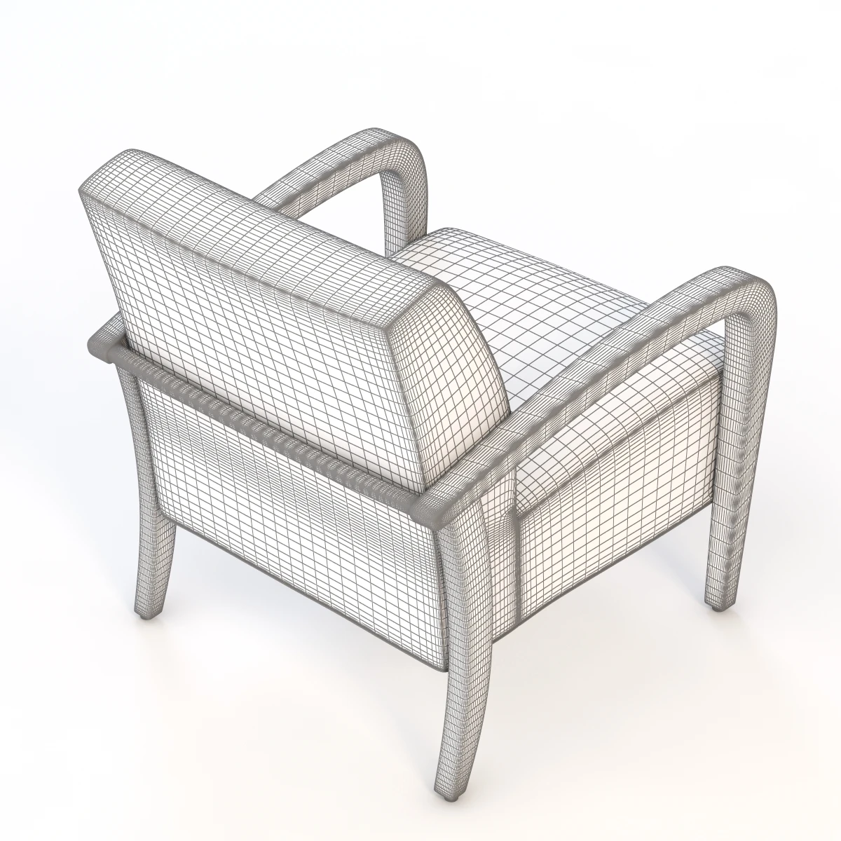 Nemschoff Marco Grande Ii 732-1 3D Model_014