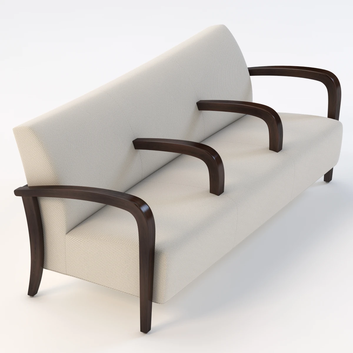 Nemschoff Marco Grande Ii-736-35 3D Model_01