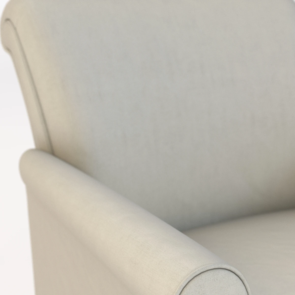 Nemschoff Maurice Lounge Seating Semi 3D Model_010