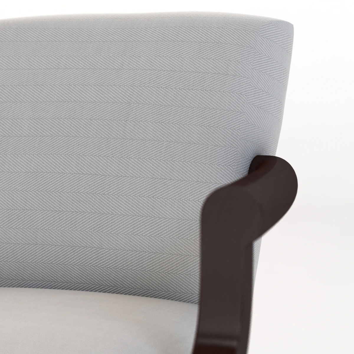 Nemschoff Oliver Lounge Chair 3D Model_06