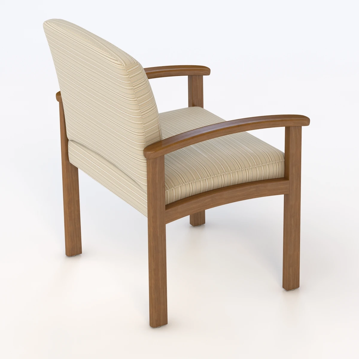 Nemschoff Princeton Multiple Seating 3D Model_07