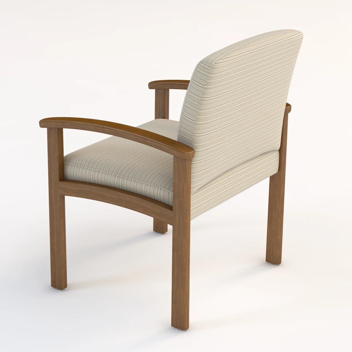Nemschoff Princeton Multiple Seating 3D Model_03