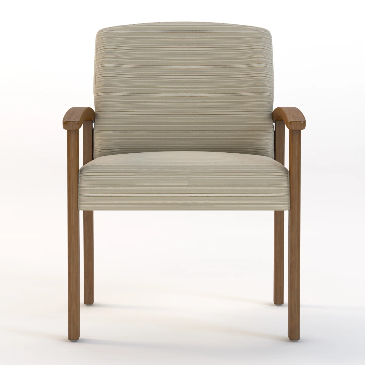 Nemschoff Princeton Multiple Seating 3D Model_04