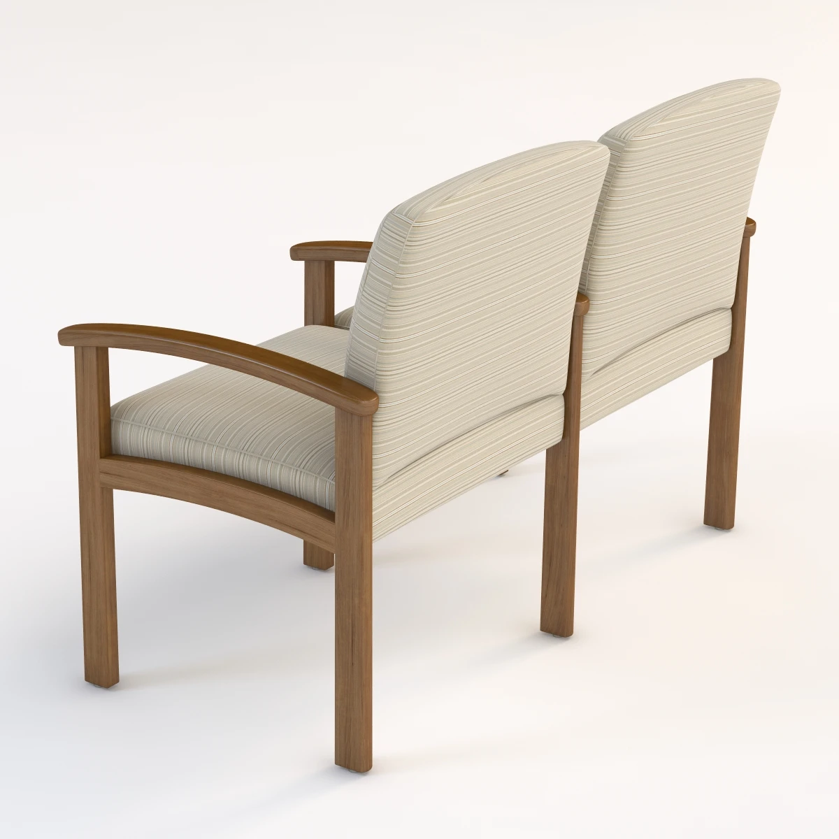 Nemschoff Princeton Multiple Seating Fx500-22 3D Model_04