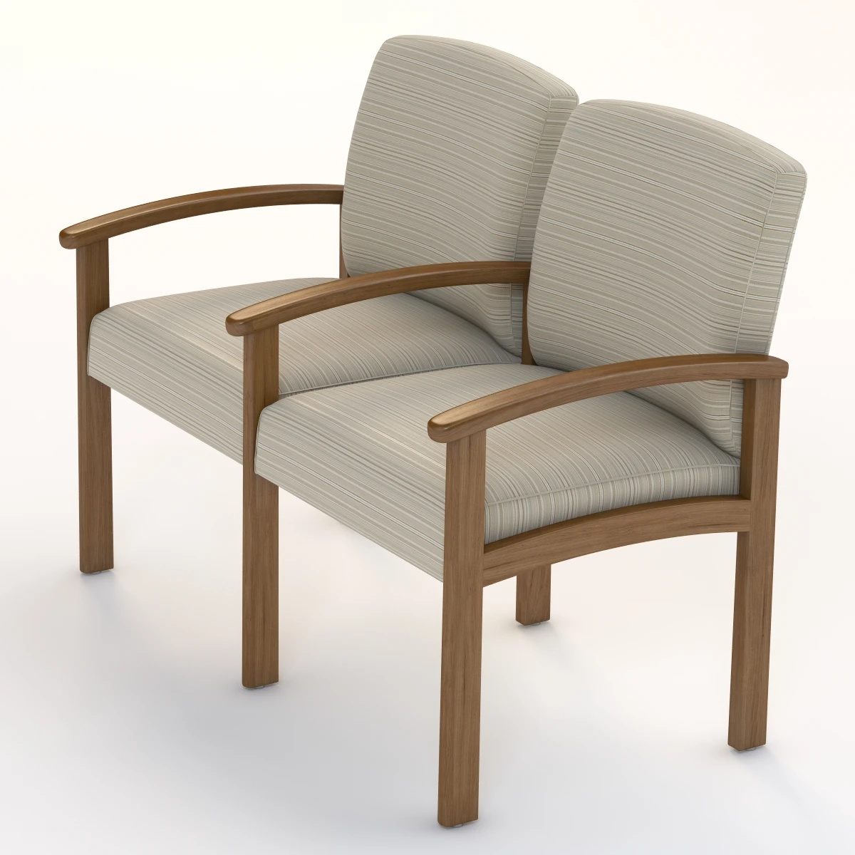 Nemschoff Princeton Multiple Seating Fx500-22 3D Model_06