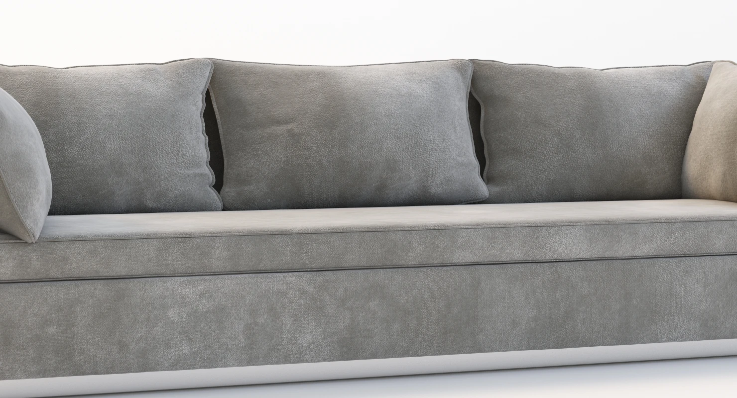 Niedermaier Andrea Sofa 3D Model_06