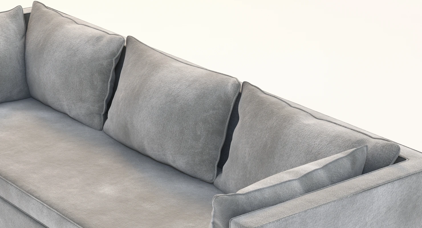 Niedermaier Andrea Sofa 3D Model_05