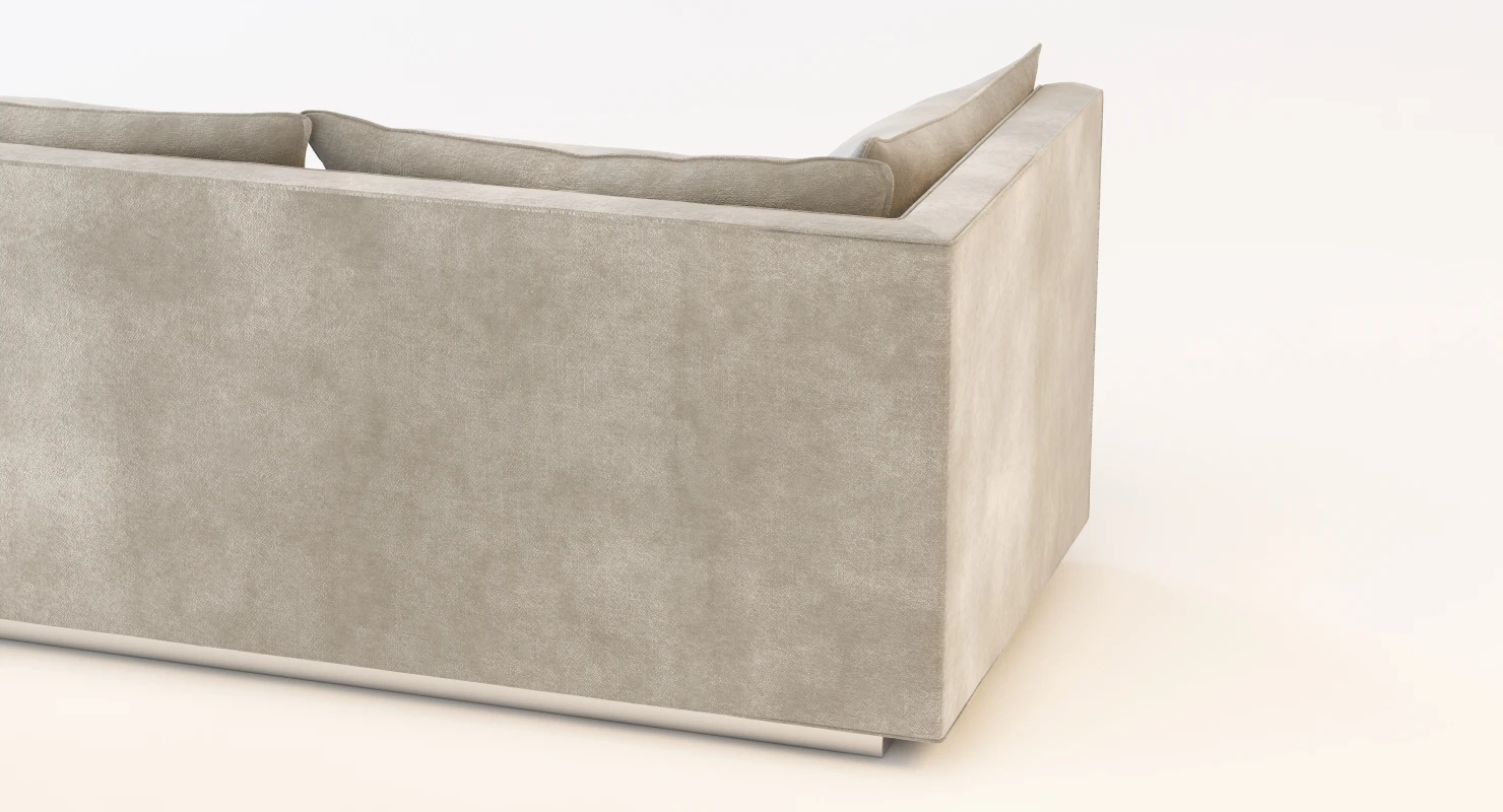 Niedermaier Andrea Sofa 3D Model_04