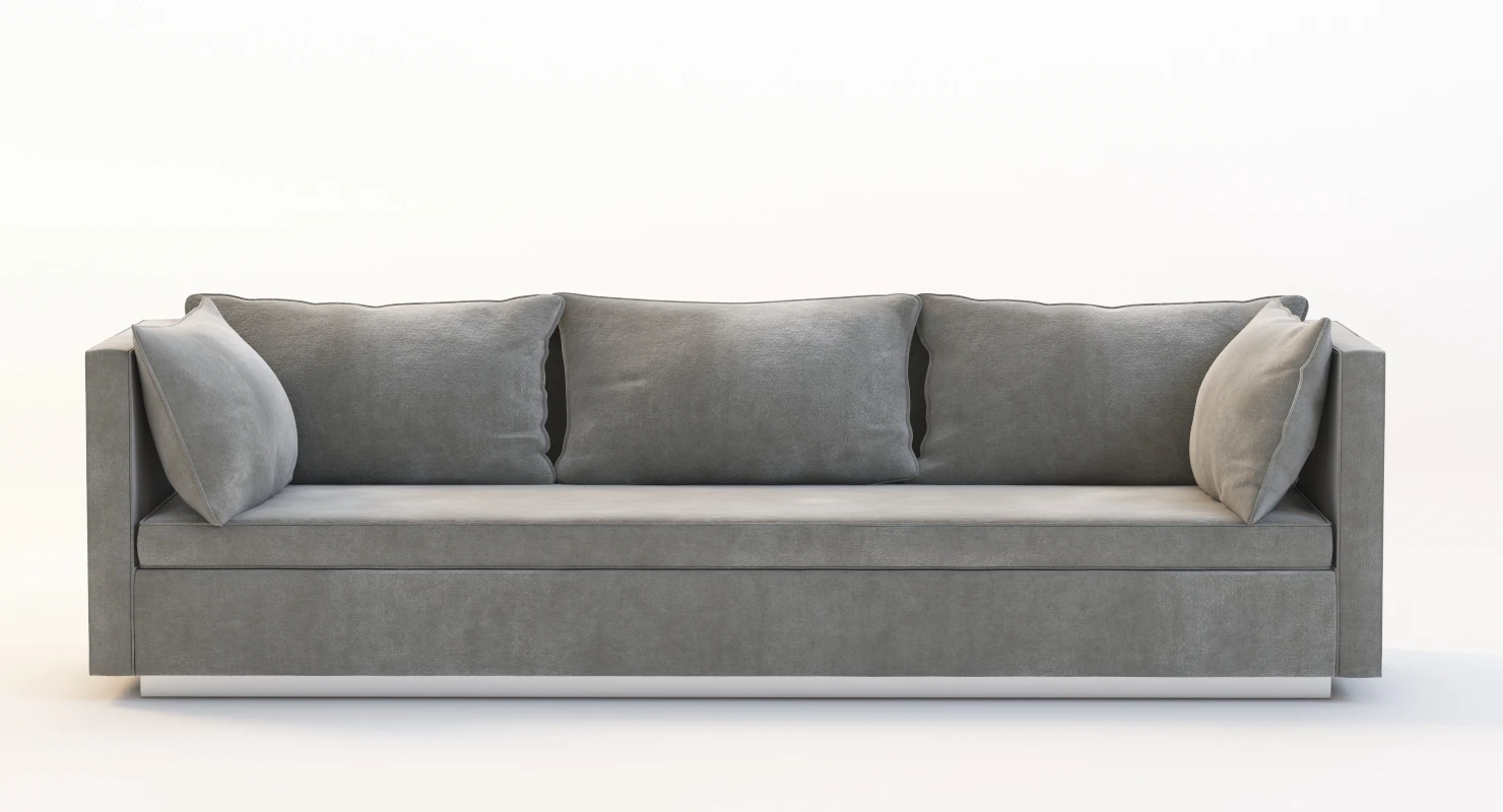 Niedermaier Andrea Sofa 3D Model_08