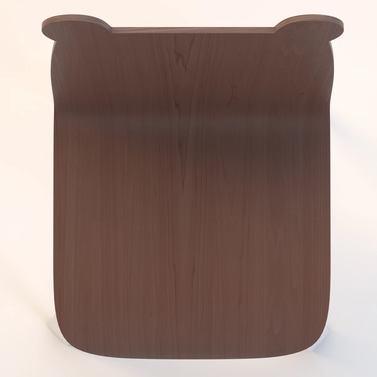 Oeuf Bear Play Chair 3D Model_07