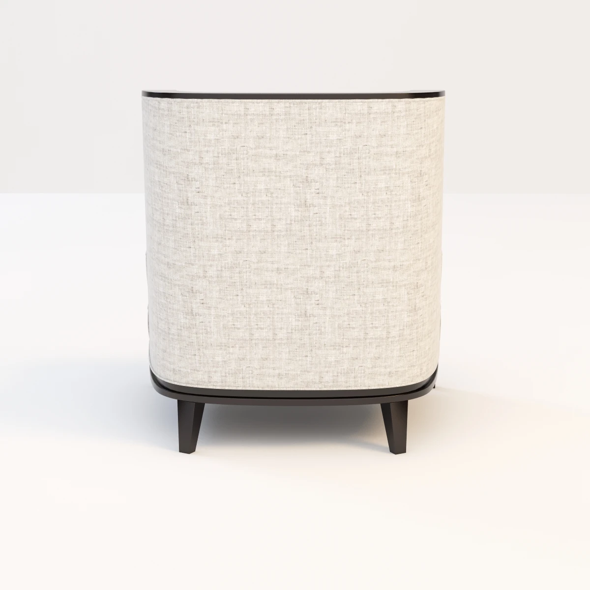 Sloane Occasional Longe Chair 3D Model_04