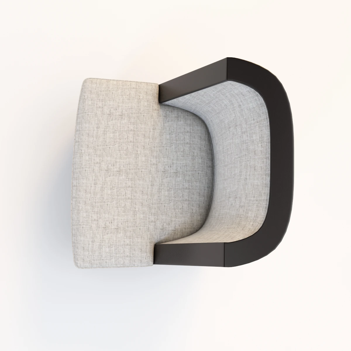 Sloane Occasional Longe Chair 3D Model_08