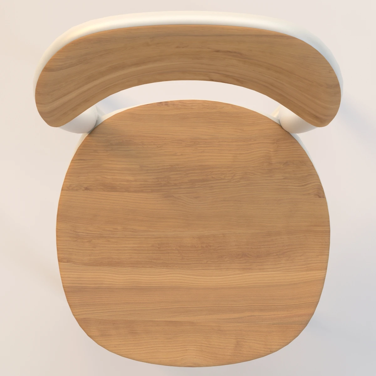 Pipe Chair 3D Model_07