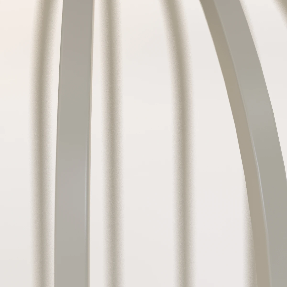 Portsmouth Side Table 3D Model_07