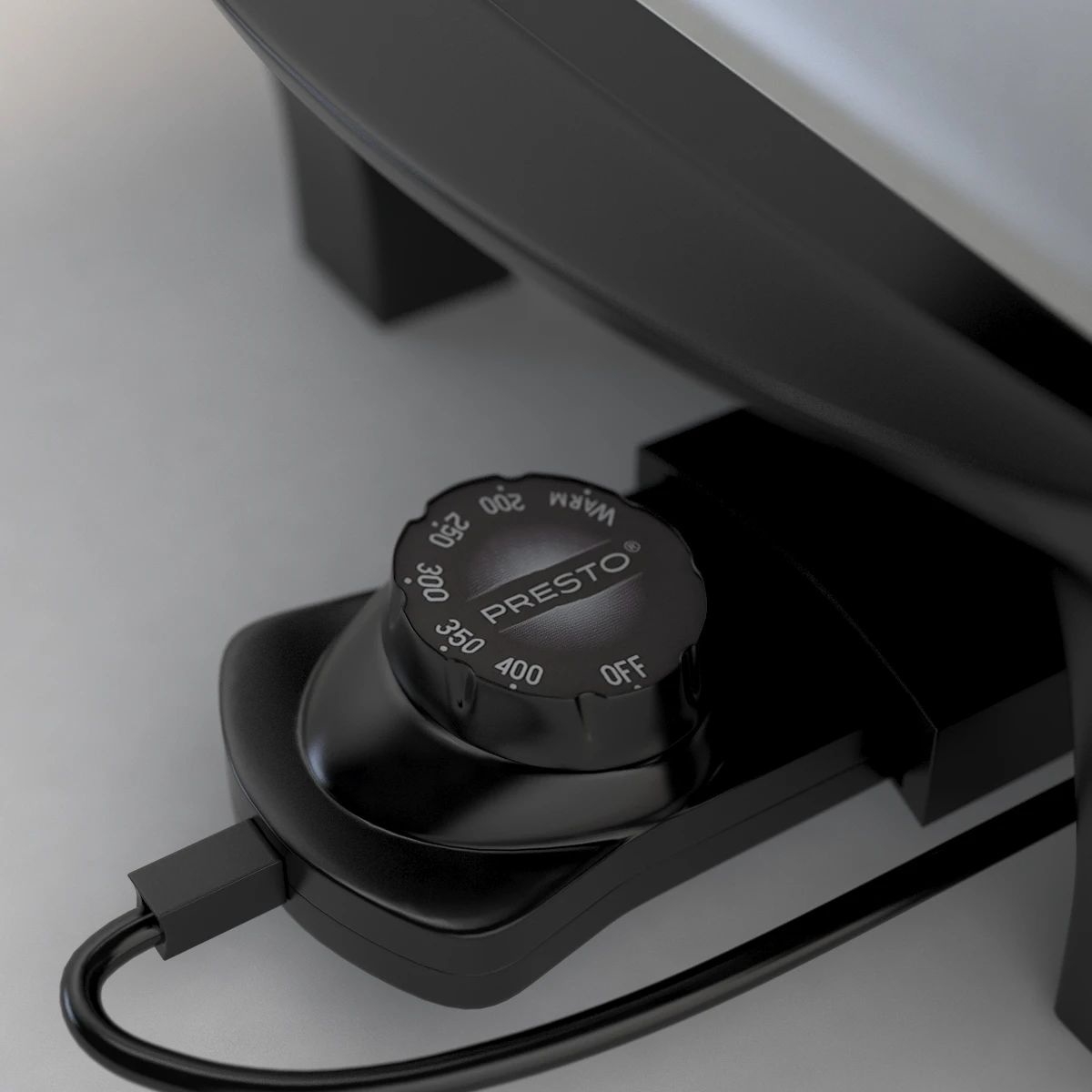 Presto 06850 16-Inch Electric Skillet 3D Model_08