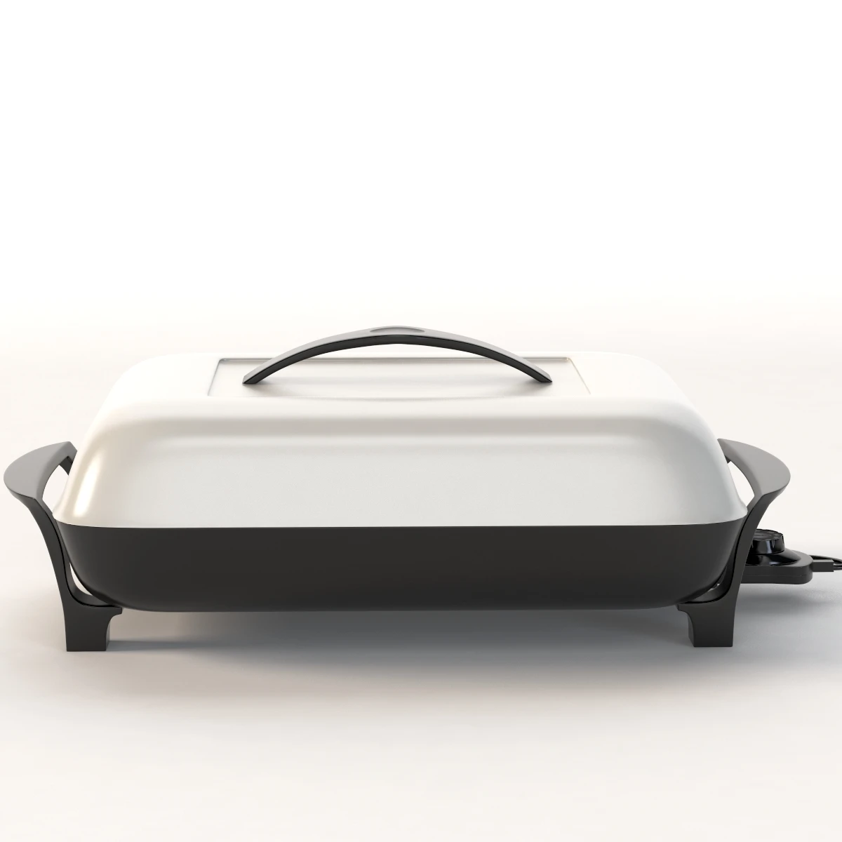 Presto 06850 16-Inch Electric Skillet 3D Model_04