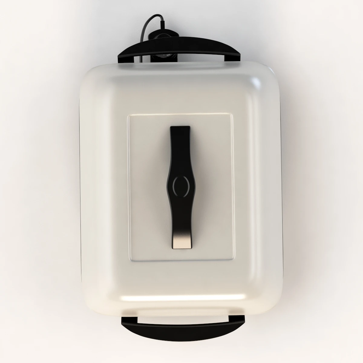 Presto 06850 16-Inch Electric Skillet 3D Model_06