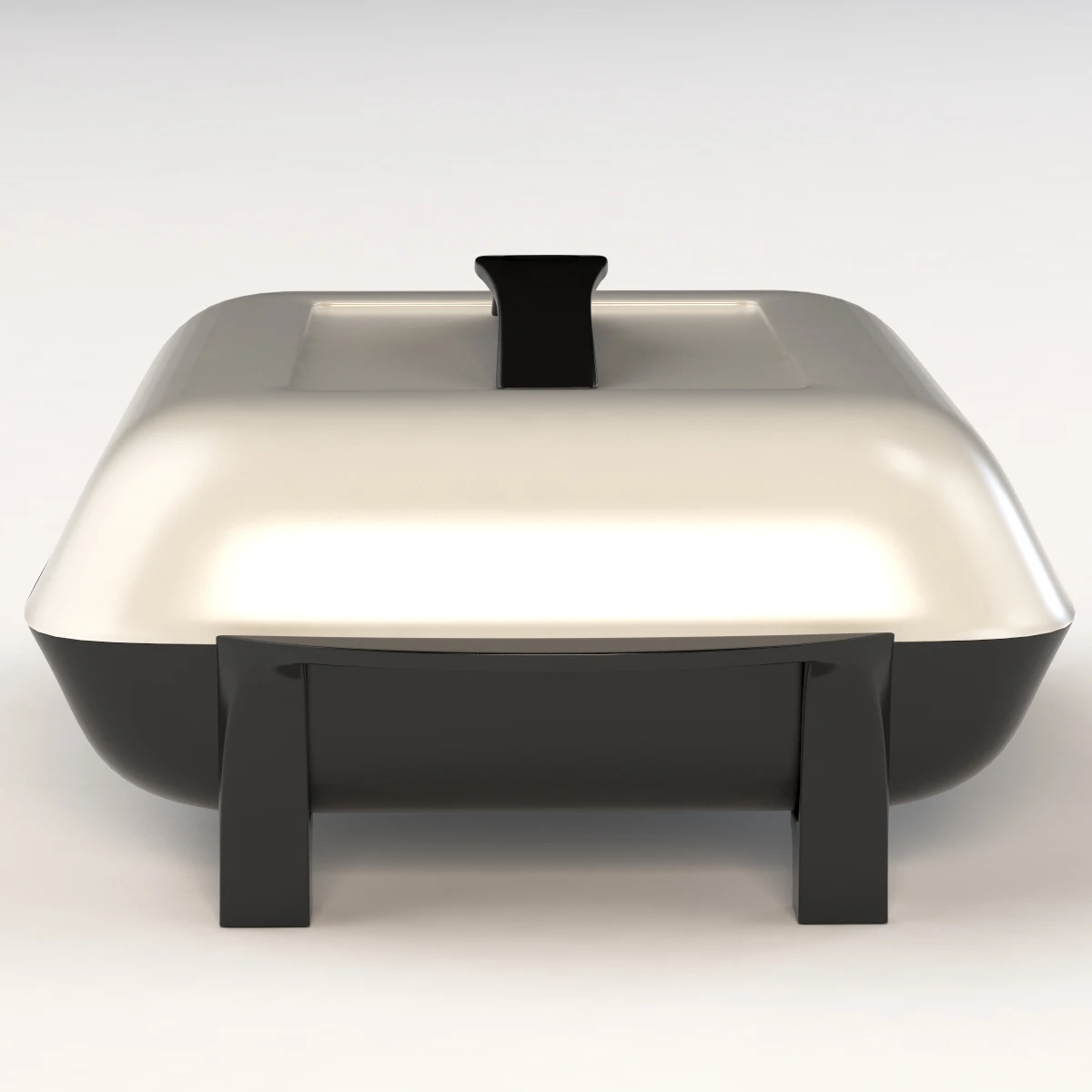 Presto 06850 16-Inch Electric Skillet 3D Model_05