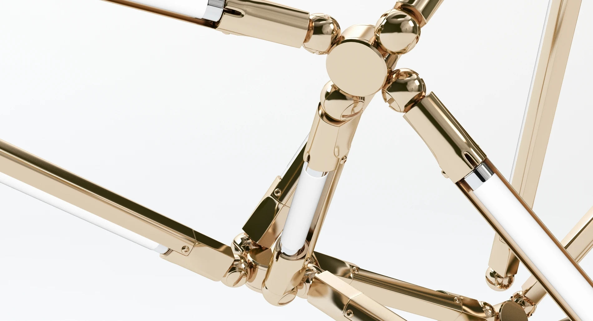Shy Pendant Light 3D Model_08